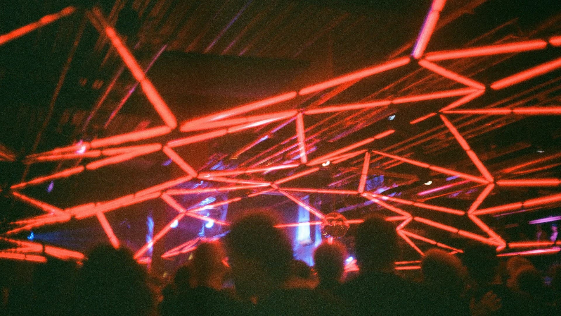 Munich nightlife and Oktoberfest afterparty scene